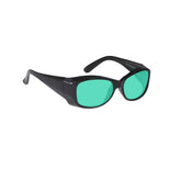 Glassworking Safety Glasses - BoroView 5.0, Model 375 #GB-G5-375